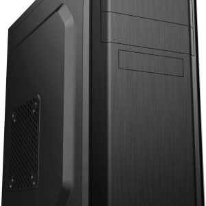 HM24 Business PC HM247763 [i5-12400F / 16GB RAM / 512GB SSD / GT 610 / Win11 Pro]