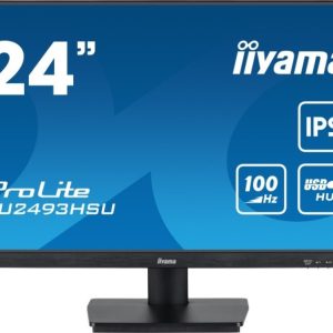 iiyama ProLite XU2493HSU-B6, 23.8″