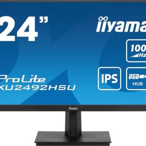 iiyama ProLite XU2492HSU-B6, 23.8″