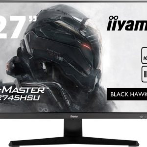 iiyama G-Master G2745HSU-B1 Black Hawk, 27″