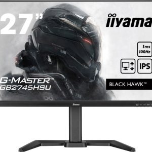 iiyama G-Master GB2745HSU-B1 Black Hawk, 27″