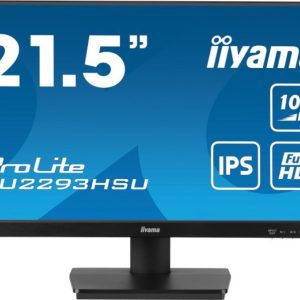 iiyama ProLite XU2293HSU-B6, 21.5″