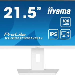 iiyama ProLite XUB2292HSU-W6, 21.5″