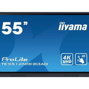 iiyama ProLite TE5512MIS-B3AG, 55″