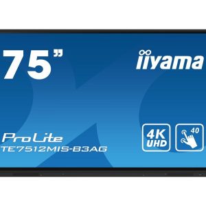 iiyama ProLite TE7512MIS-B3AG, 74.5″