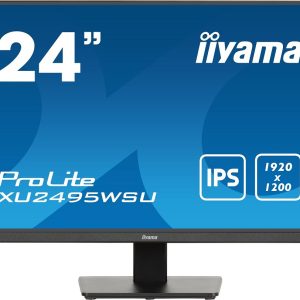 iiyama ProLite XU2495WSU-B7 – LED-Monitor – 61.13 cm (24.1″)