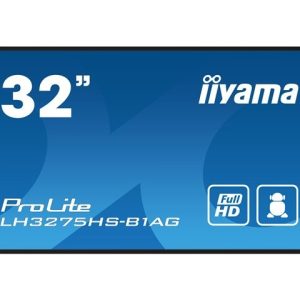 iiyama ProLite LH3275HS-B1AG, 31.5″