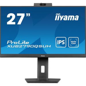 iiyama ProLite XUB2790QSUH-B1, 27″