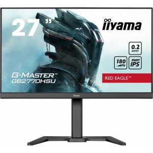 iiyama G-Master GB2770HSU-B6 Red Eagle, 27″