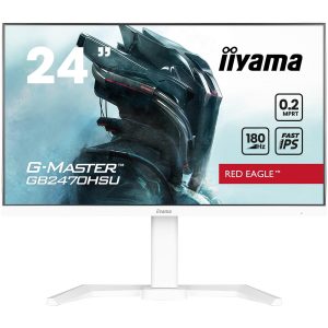 iiyama G-Master GB2470HSU-W6 Red Eagle, 23.8″