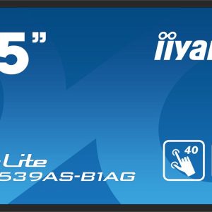 iiyama ProLite TF6539AS-B1AG, 65″