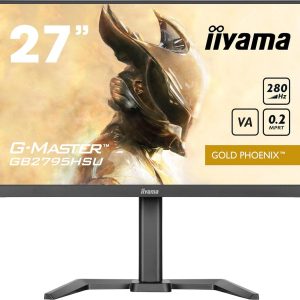 iiyama G-Master GB2795HSU-B1 Gold Phoenix, 27″