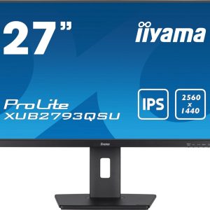 iiyama ProLite XUB2793QSU-B7, 27″