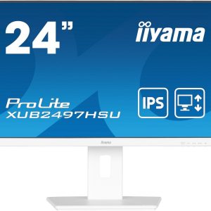 iiyama ProLite XUB2497HSU-W2, 23.8″