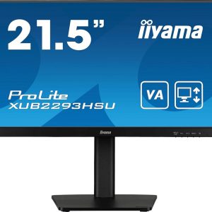 iiyama ProLite XUB2293HSU-B7, 21.5″