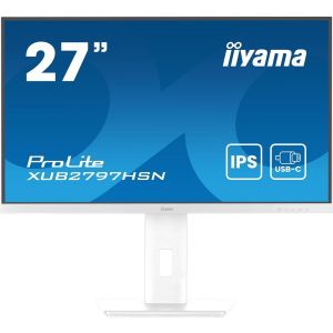 iiyama ProLite XUB2797HSN-W2, 27″