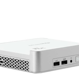 bluechip BUSINESSline N11370 *white* – ntel® Core™ i7-1360P – 8 GB RAM – 500 GB SSD, WALN, BT, 2 x Thunderbolt 4