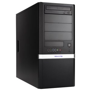 bluechip BUSINESSline T5500 – Intel® Core i5-13400 | 8 GB RAM | 250 GB SSD