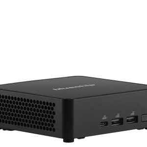 bluechip BUSINESSline M11430 – Intel Core 3 100U | 8 GB DDR5 RAM | 250 GB SSD