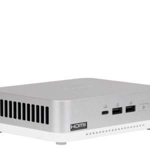 bluechip BUSINESSline M11450 white *KI ready* – Intel Core Ultra 5 125H | 16 GB DDR5 RAM | 250 GB SSD