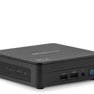 bluechip BUSINESSline M11350 – Intel Core i5-1340P | 8 GB RAM | 250 GB SSD