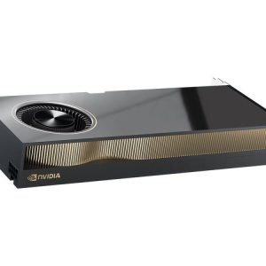 NVIDIA RTX A6000 – Grafikkarten – RTX A6000 – 48 GB