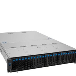 bluechip SERVERline R42203a 2HE Rack, AMD EPYC™ 9124 Prozessor / 3.00 GHz, 32 GB DDR5, 480 GB SSD, 2 x Gigabit Ethernet