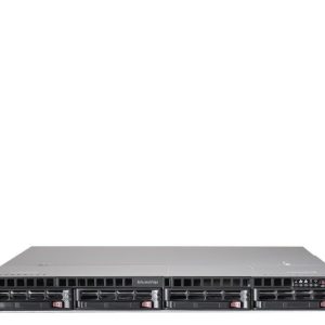 bluechip SERVERline R31307s 1HE Rack, Intel® Xeon® E-2324G Prozessor / 3.10 GHz, 16 GB DDR4, 2 x 960 GB SSD, 2 x Gigabit