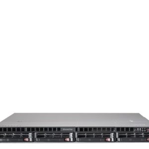 bluechip SERVERline R31308s – Intel Xeon E-2414 | 32 GB DDR5 RAM | 2×480 GB SSD