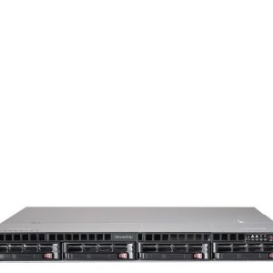 bluechip SERVERline R41308s – AMD EPYC 9124 | 32 GB DDR5 | 2 x 480 GB SSD | 2 x 10 Gigabit Ethernet