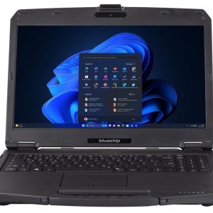 bluechip TRAVELline B15W59 *Outdoor* – 15.6″ | Intel Core i5-1235U | 16 GB DDR5 RAM | 500 GB SSD