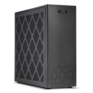 bluechip BUSINESSline Workstation WS800 – Intel Core i9-14900K | 16 GB DDR5 RAM | 500 GB SSD | NVIDIA RTX A4000