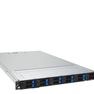 bluechip SERVERline R51205a, 1HE, 2x Intel Xeon Silver 4410T, 64 GB DDR5 RAM, 960 GB SSD