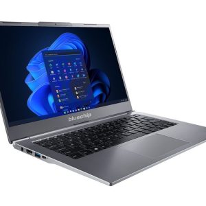 bluechip TRAVELline 14W3 EDU, 14″, Intel Core i5-1335U, 16 GB DDR5 RAM, 500 GB SSD