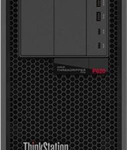 Lenovo ThinkStation P620 – Tower – Ryzen ThreadRipper PRO 5965WX – AMD PRO – 64 GB – SSD 1 TB