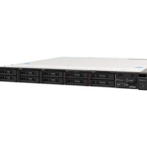 Lenovo ThinkSystem SR250 V2 – Rack-Montage – Xeon E-2334 3.4 GHz – 16 GB – keine HDD