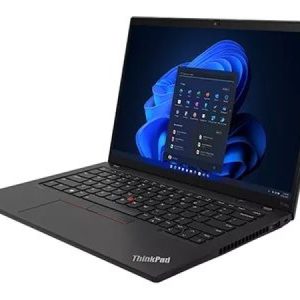 Lenovo ThinkPad P14s Gen 4 – (14″) – i7 1360P – 32 GB RAM – 1 TB SSD – Win 11 Pro