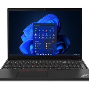 Lenovo ThinkPad P16s Gen 2 – 16″ – Ryzen 7 Pro 7840U – AMD PRO – 16 GB RAM – 512 GB SSD – Win 11 Pro