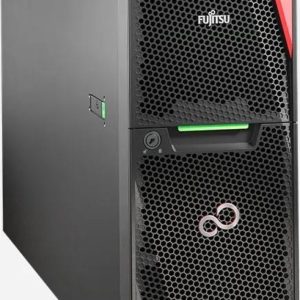 Fujitsu Primergy TX2550 M7, Xeon Silver 4410Y, 32GB RAM, 8x 3.5″