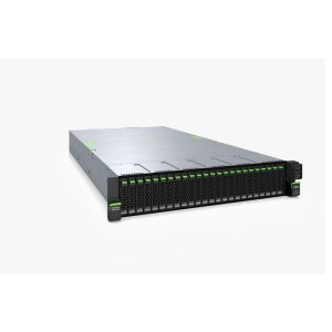 Fujitsu PRIMERGY RX2540M7 16×2,5” value4you