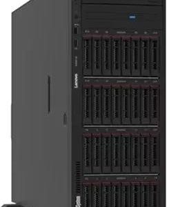 Lenovo ThinkSystem ST650 V3 – Tower – Xeon Gold 5415+ 2.9 GHz – 32 GB – keine HDD