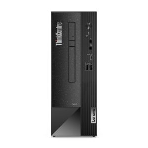 Lenovo ThinkCentre Neo 50s G4 SFF, Raven Black, Core i5-13400, 16GB RAM, 512GB SSD, DE