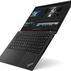 Lenovo ThinkPad T14 Gen 4 – (14″) – Ryzen 5 Pro 7540U – 16 GB RAM – 512 GB SSD – Win 11 Pro