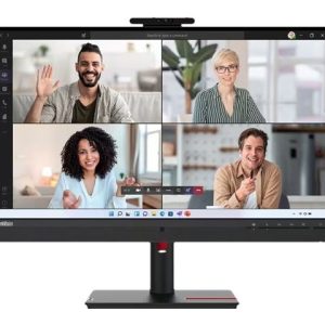 Lenovo ThinkVision T27hv-30 – LED monitor – QHD – 68.6 cm (27″)