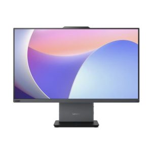 Lenovo ThinkCentre Neo 50a 27 G5 AiO Luna Grey, Core i5-13420H, 16GB RAM, 512GB SSD, DE