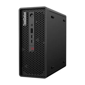 Lenovo ThinkStation P3 Ultra – MT – i5-14600 2.7 GHz – vPro Enterprise – 32 GB – SSD 512 GB