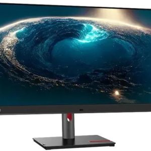 Lenovo ThinkVision P32pz-30 – LED monitor – 4K – 81.3 cm (32″) – HDR