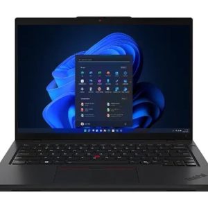 Lenovo ThinkPad L14 G5 (AMD), Eclipse Black, Ryzen 5 PRO 7535U, 16GB RAM, 512GB SSD, DE