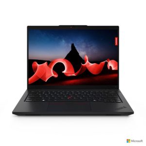 Lenovo ThinkPad L14 Gen 5 – (14″) – Ultra 7 155U – 32 GB RAM – 1 TB SSD – Win 11 Pro