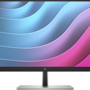 HP E24 G5 – E-Series – LED-Monitor – Full HD (1080p) – 60.5 cm (23.8″)